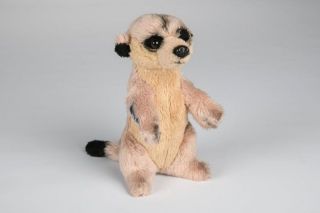 Obrázek z Surikata plyš 15cm 